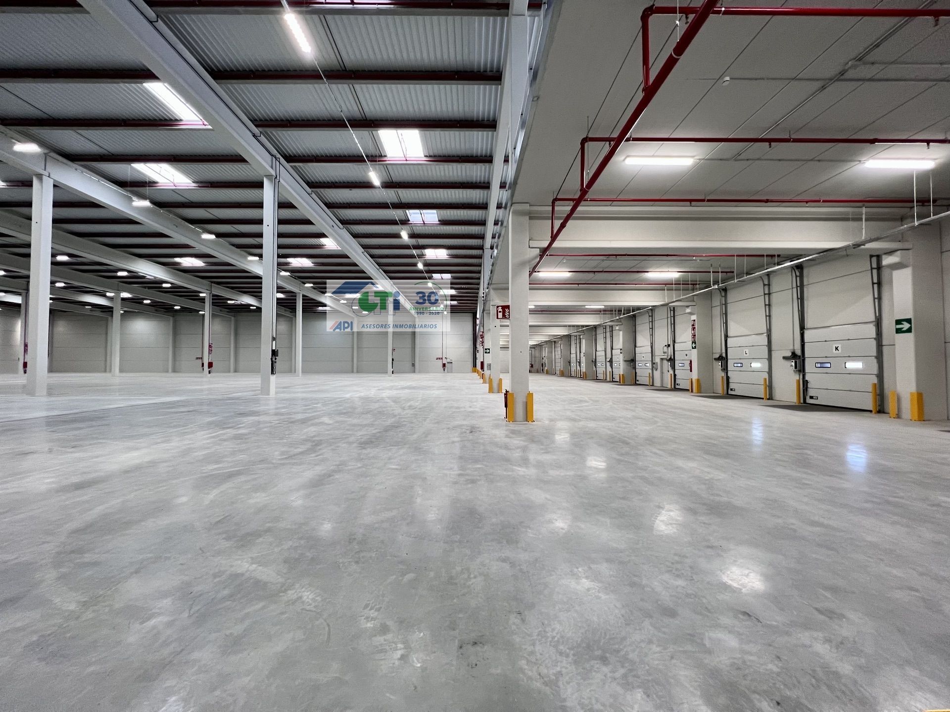 GTI Zaragoza - Naves Industriales - Locales Comerciales