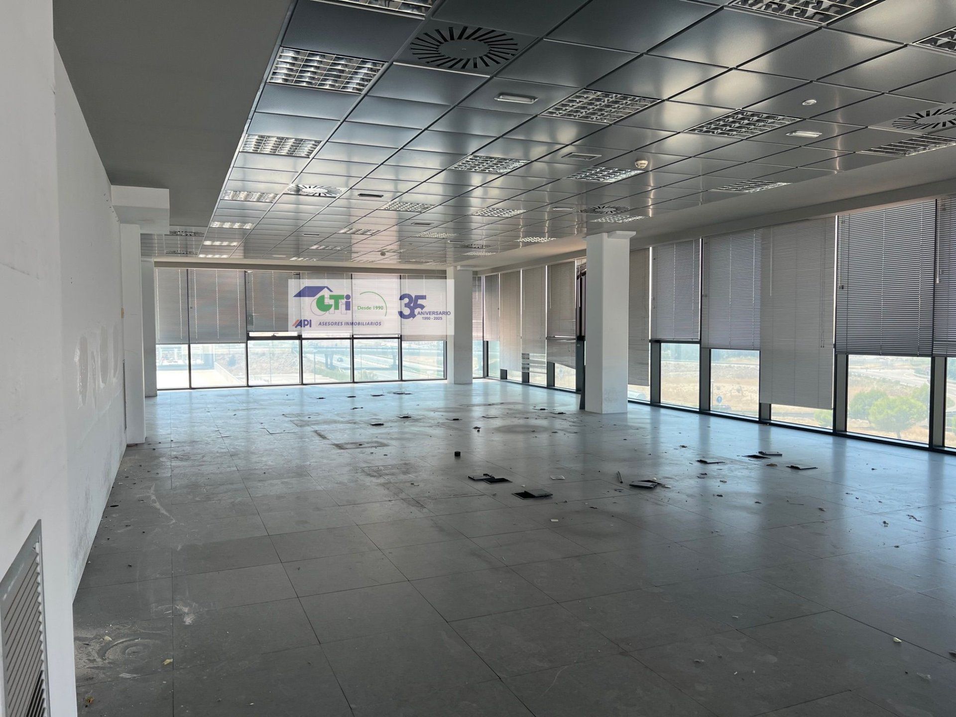 GTI Zaragoza - Naves Industriales - Locales Comerciales