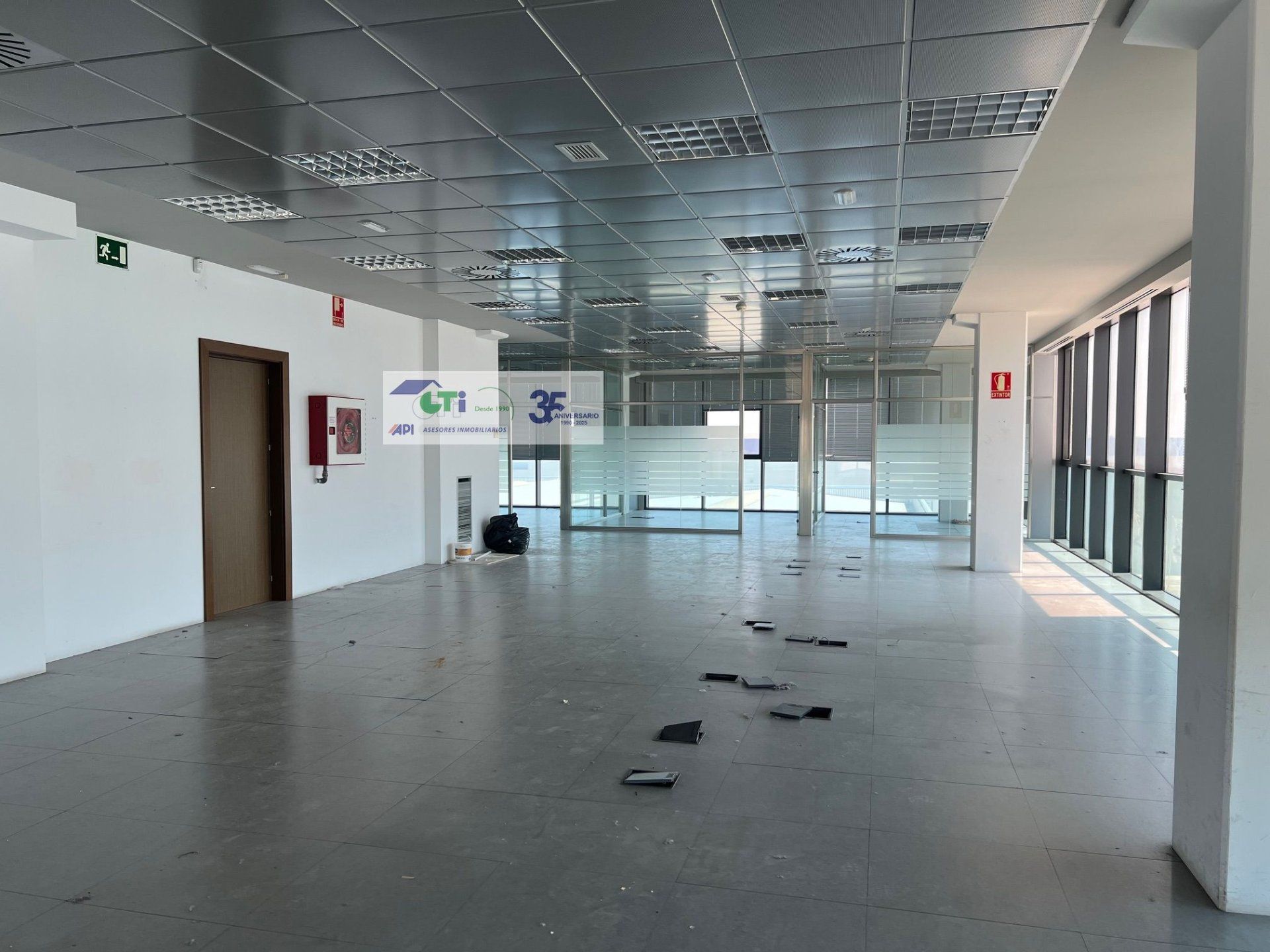 GTI Zaragoza - Naves Industriales - Locales Comerciales