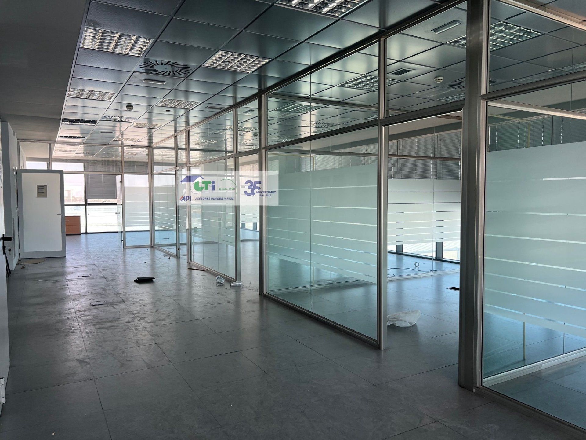 GTI Zaragoza - Naves Industriales - Locales Comerciales