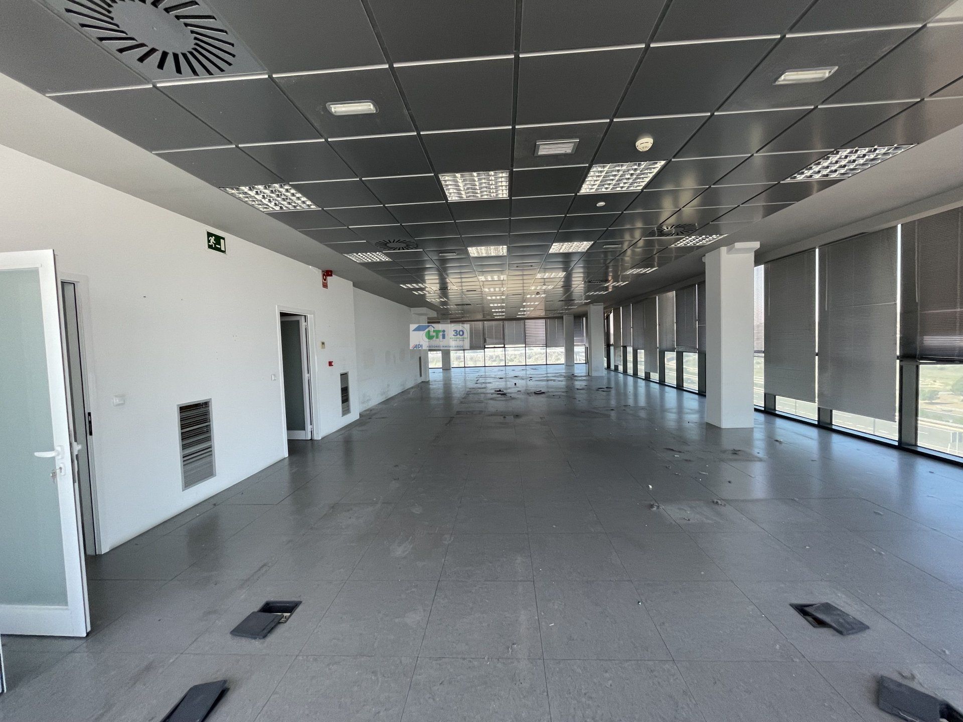 GTI Zaragoza - Naves Industriales - Locales Comerciales
