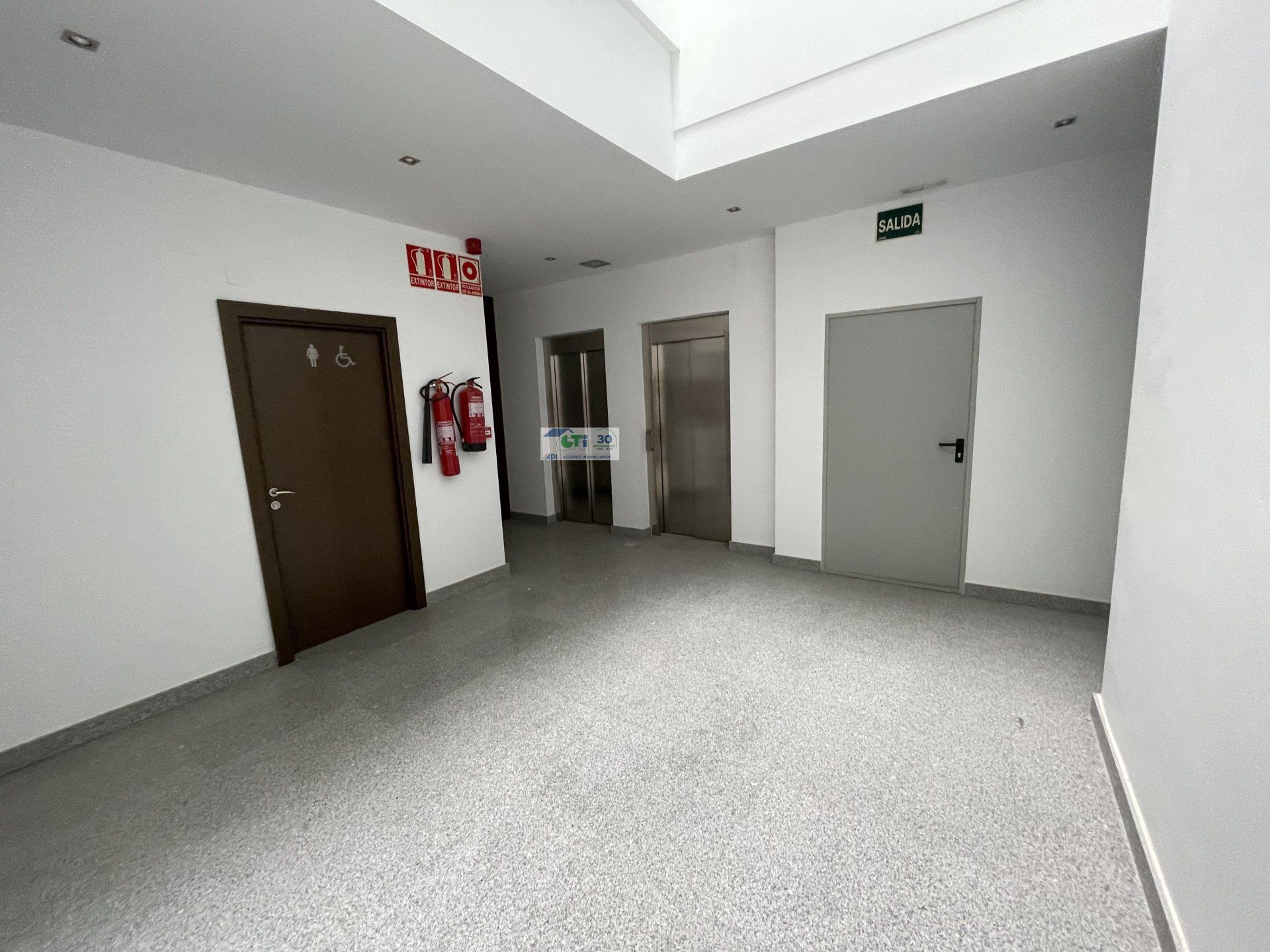 GTI Zaragoza - Naves Industriales - Locales Comerciales