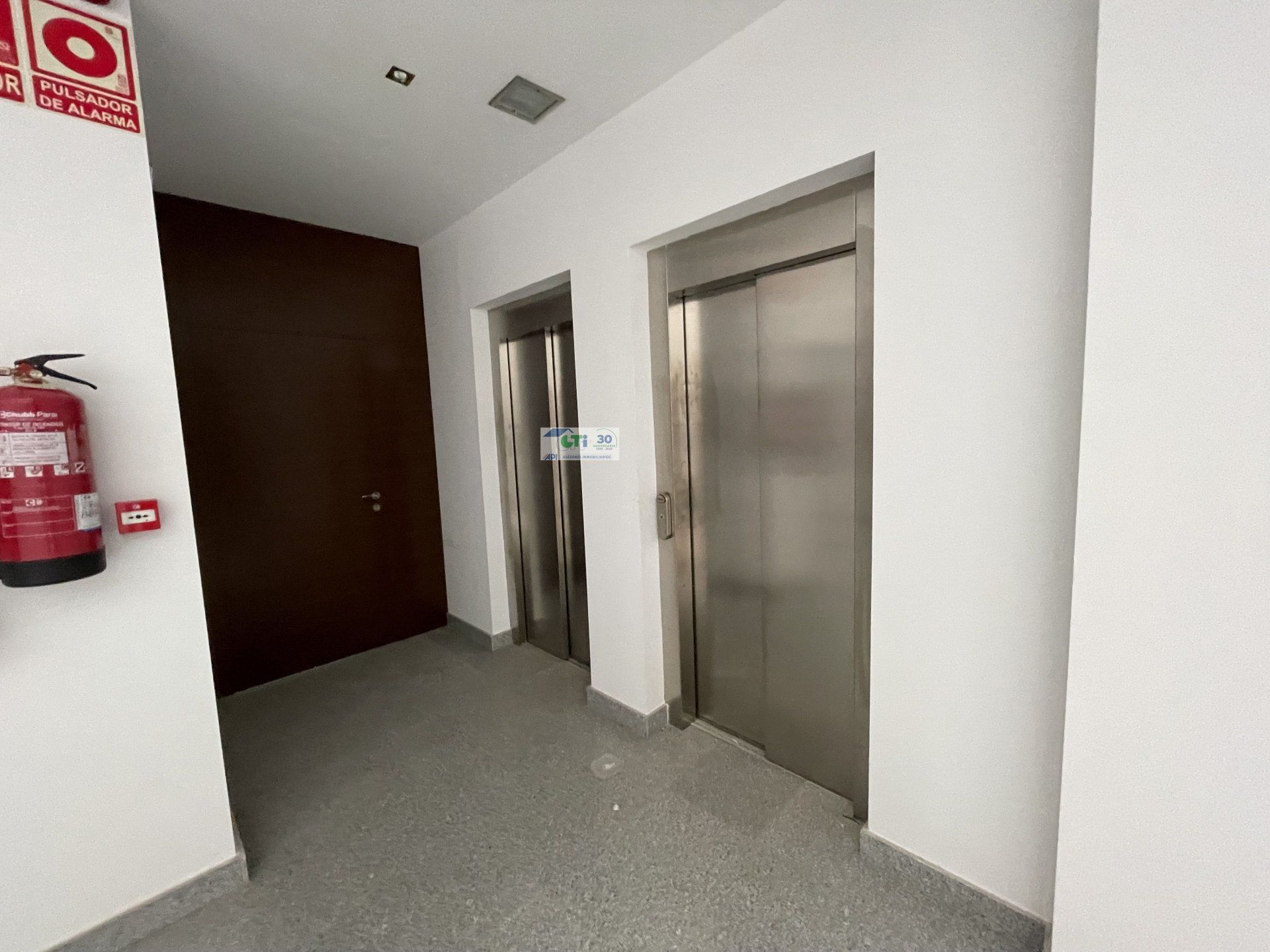 GTI Zaragoza - Naves Industriales - Locales Comerciales