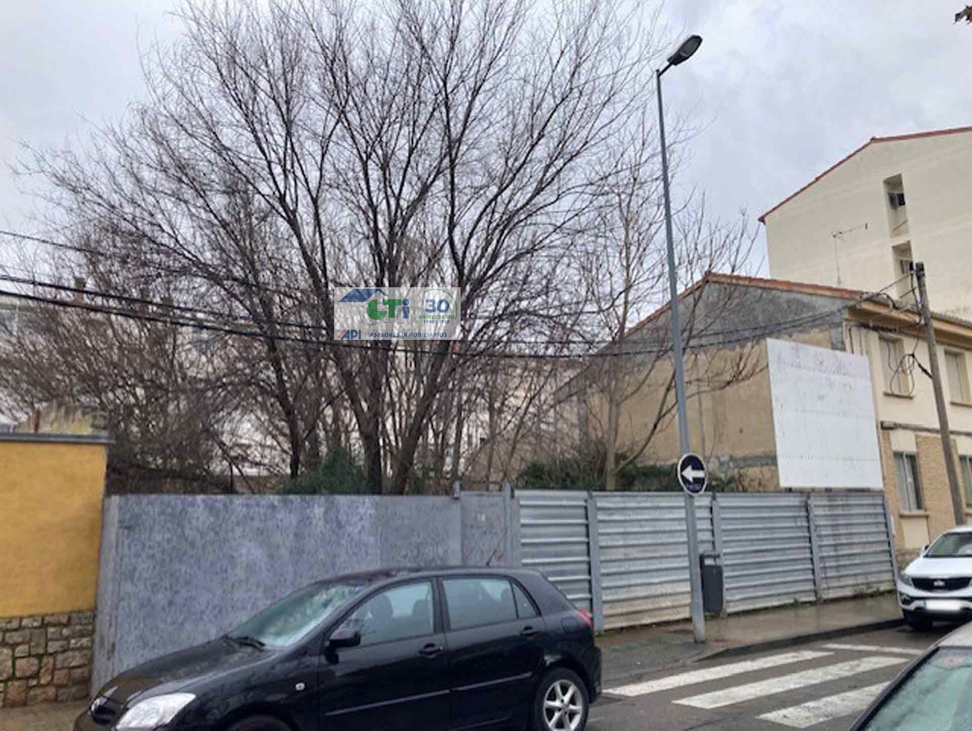 Solar en Huesca
