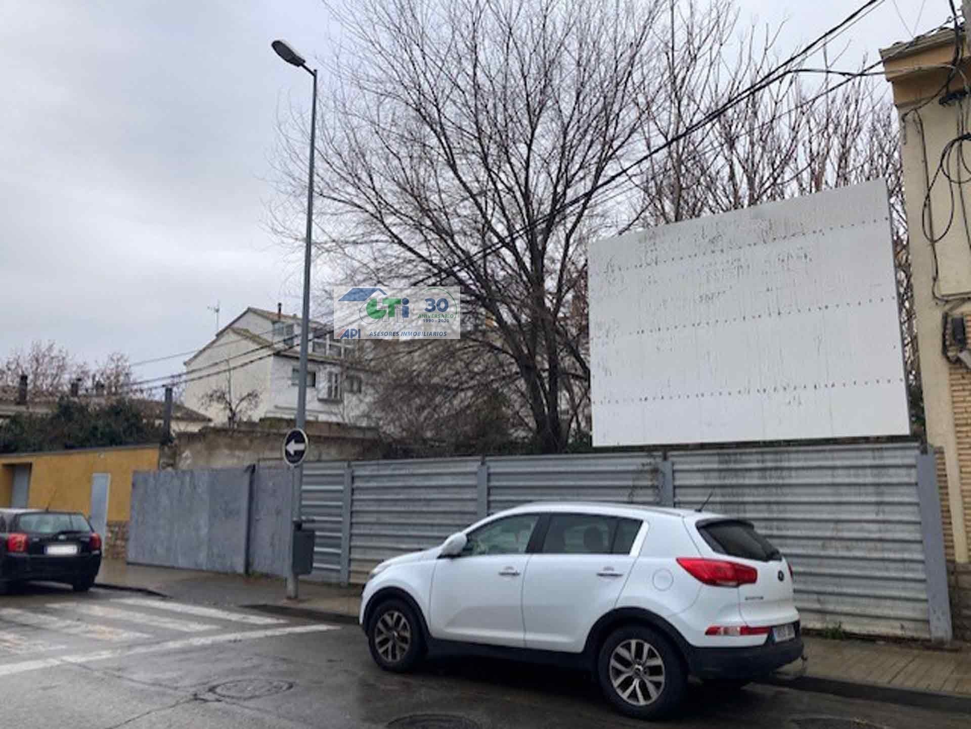 GTI Zaragoza - Naves Industriales - Locales Comerciales