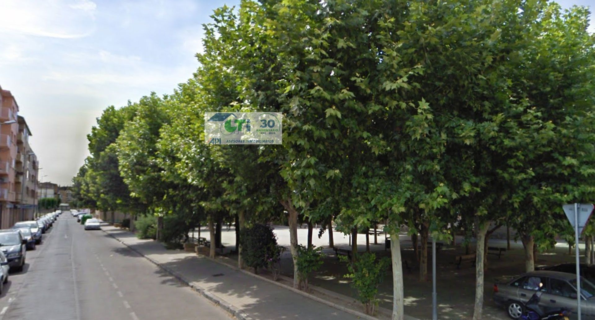 GTI Zaragoza - Naves Industriales - Locales Comerciales
