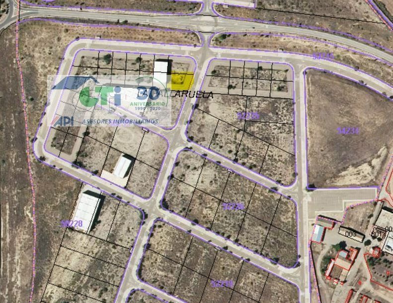 GTI Zaragoza - Naves Industriales - Locales Comerciales