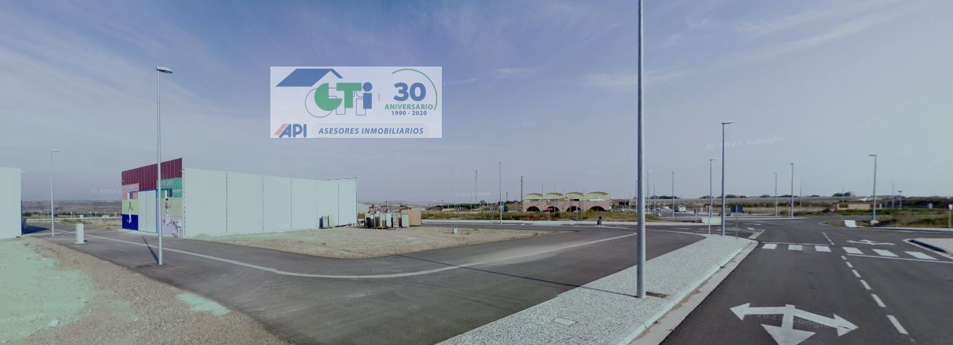 GTI Zaragoza - Naves Industriales - Locales Comerciales