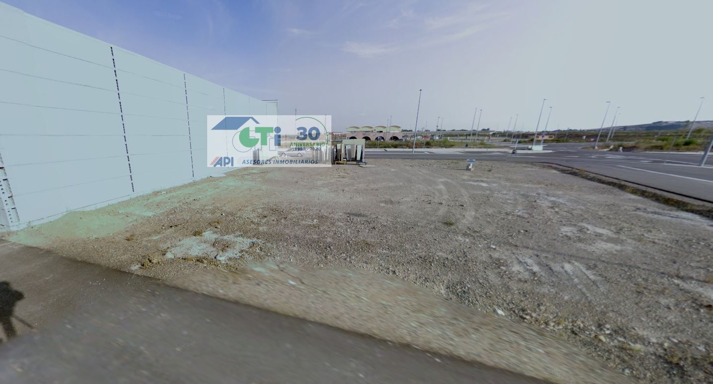 GTI Zaragoza - Naves Industriales - Locales Comerciales
