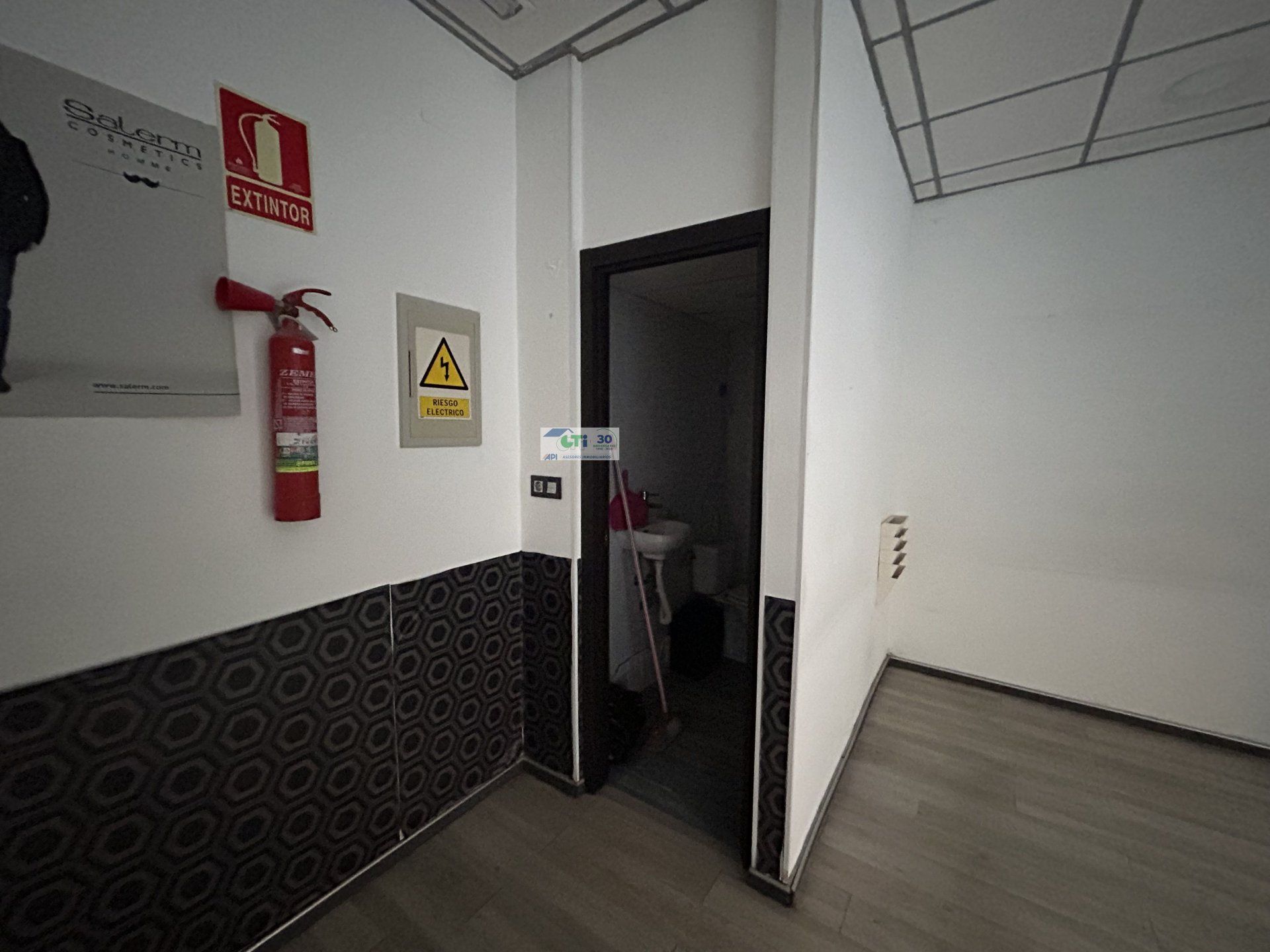 GTI Zaragoza - Naves Industriales - Locales Comerciales