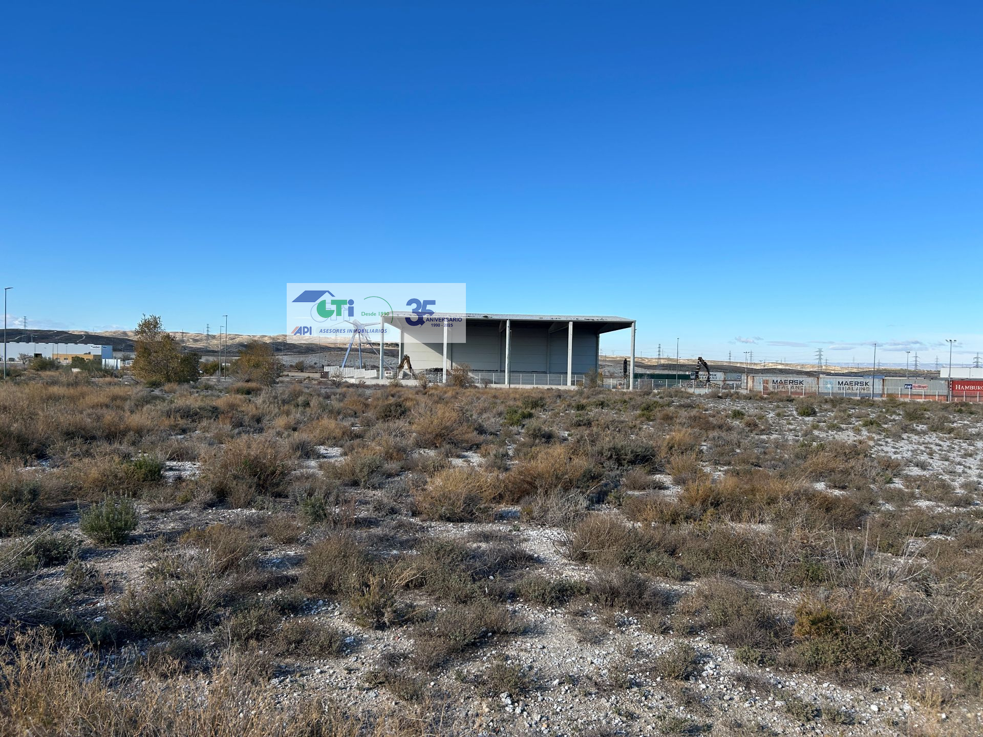 40.675M2 DE SUELO EN VENTA EN EL PTR