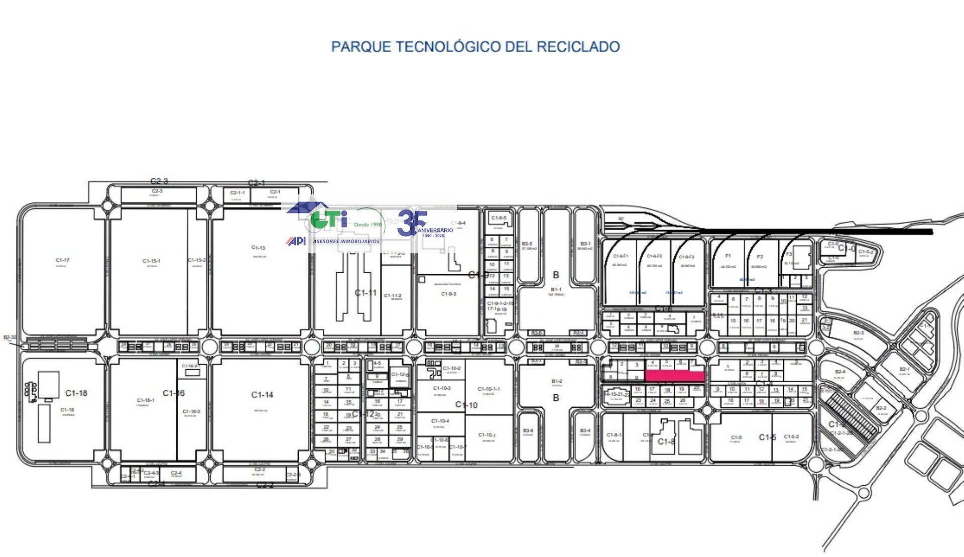 SUELO EN VENTA EN EL PTR