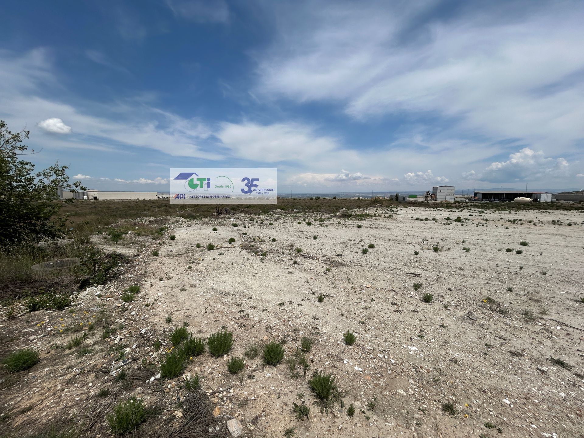 GTI Zaragoza - Naves Industriales - Locales Comerciales