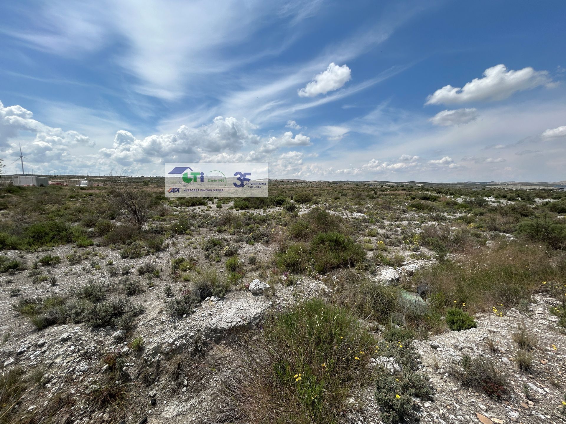 GTI Zaragoza - Naves Industriales - Locales Comerciales