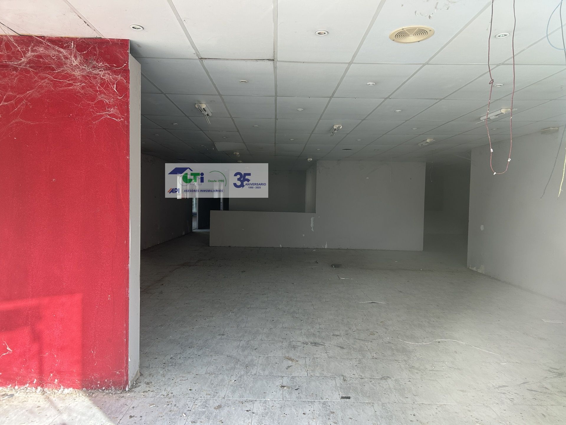 GTI Zaragoza - Naves Industriales - Locales Comerciales