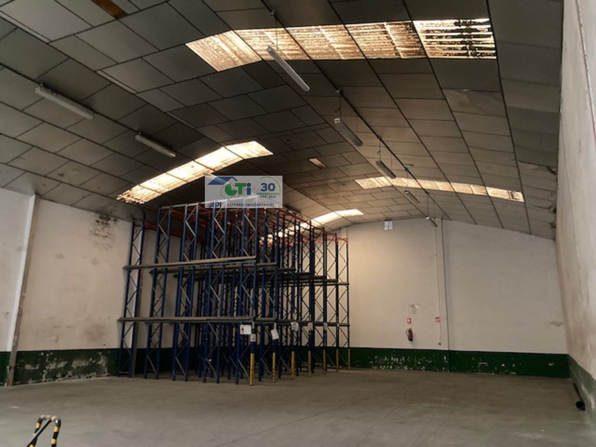 GTI Zaragoza - Naves Industriales - Locales Comerciales
