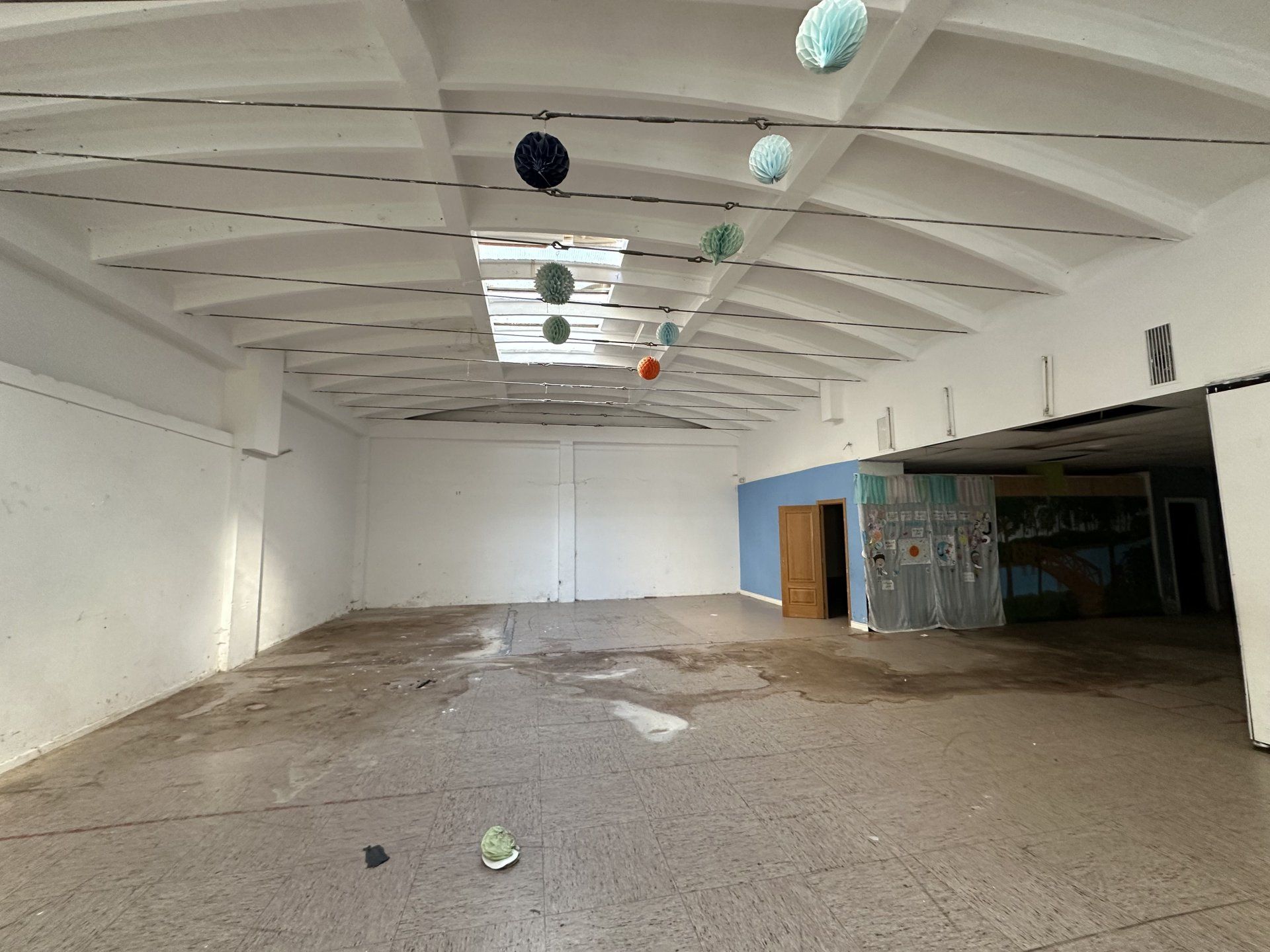 GTI Zaragoza - Naves Industriales - Locales Comerciales