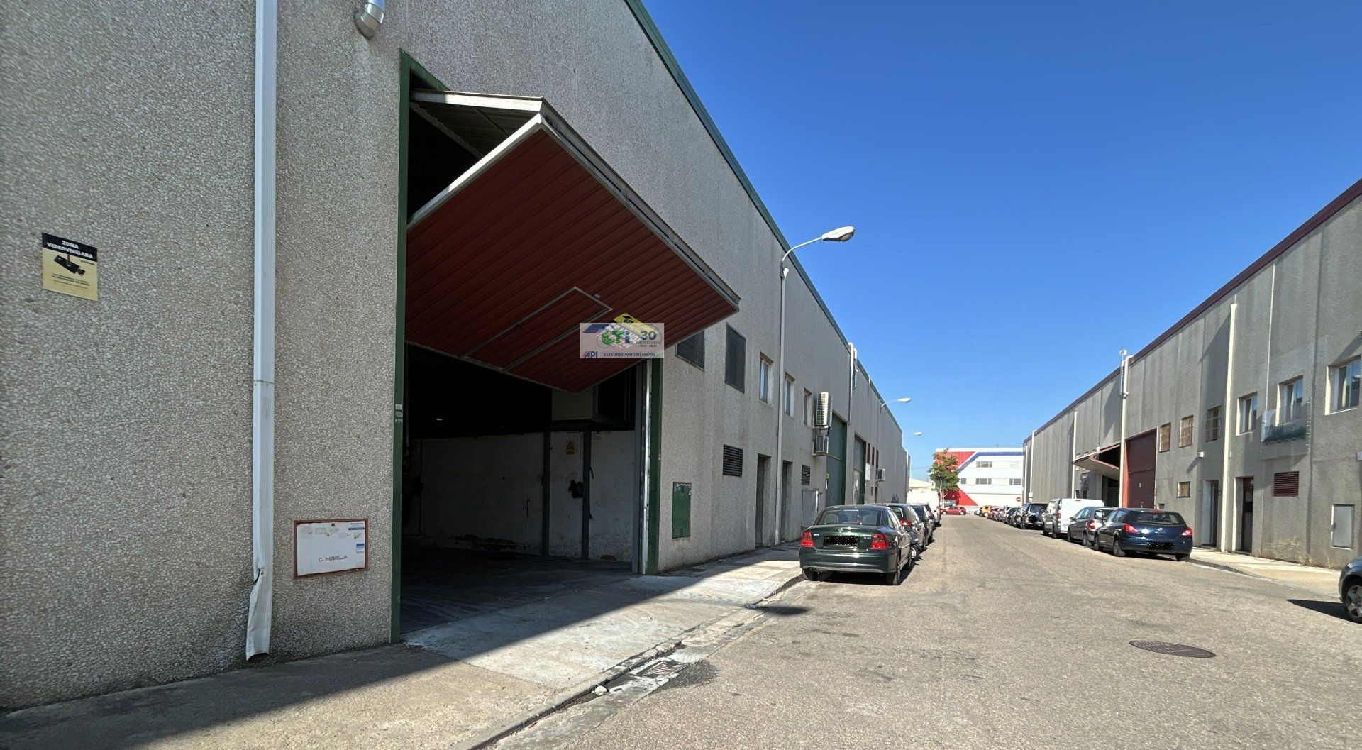 GTI Zaragoza - Naves Industriales - Locales Comerciales