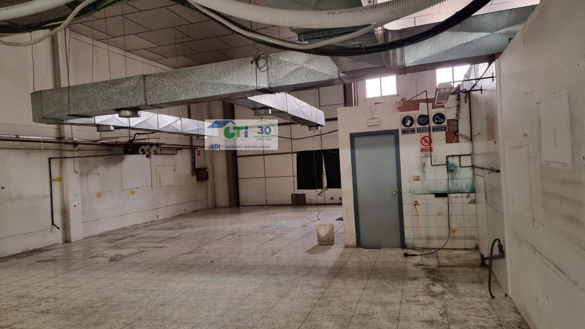 GTI Zaragoza - Naves Industriales - Locales Comerciales