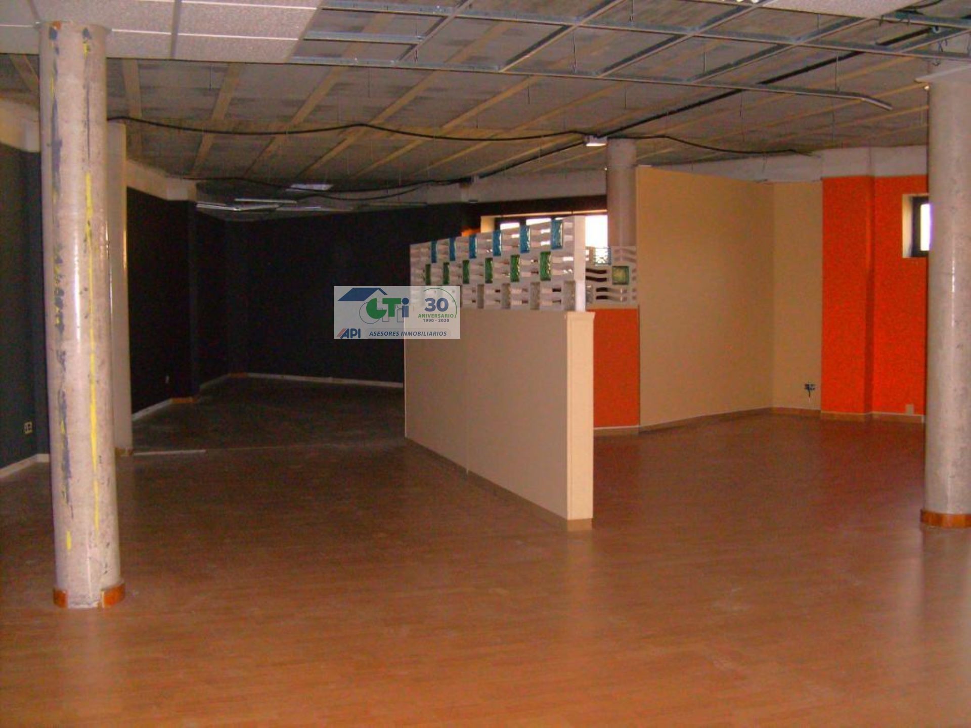 GTI Zaragoza - Naves Industriales - Locales Comerciales