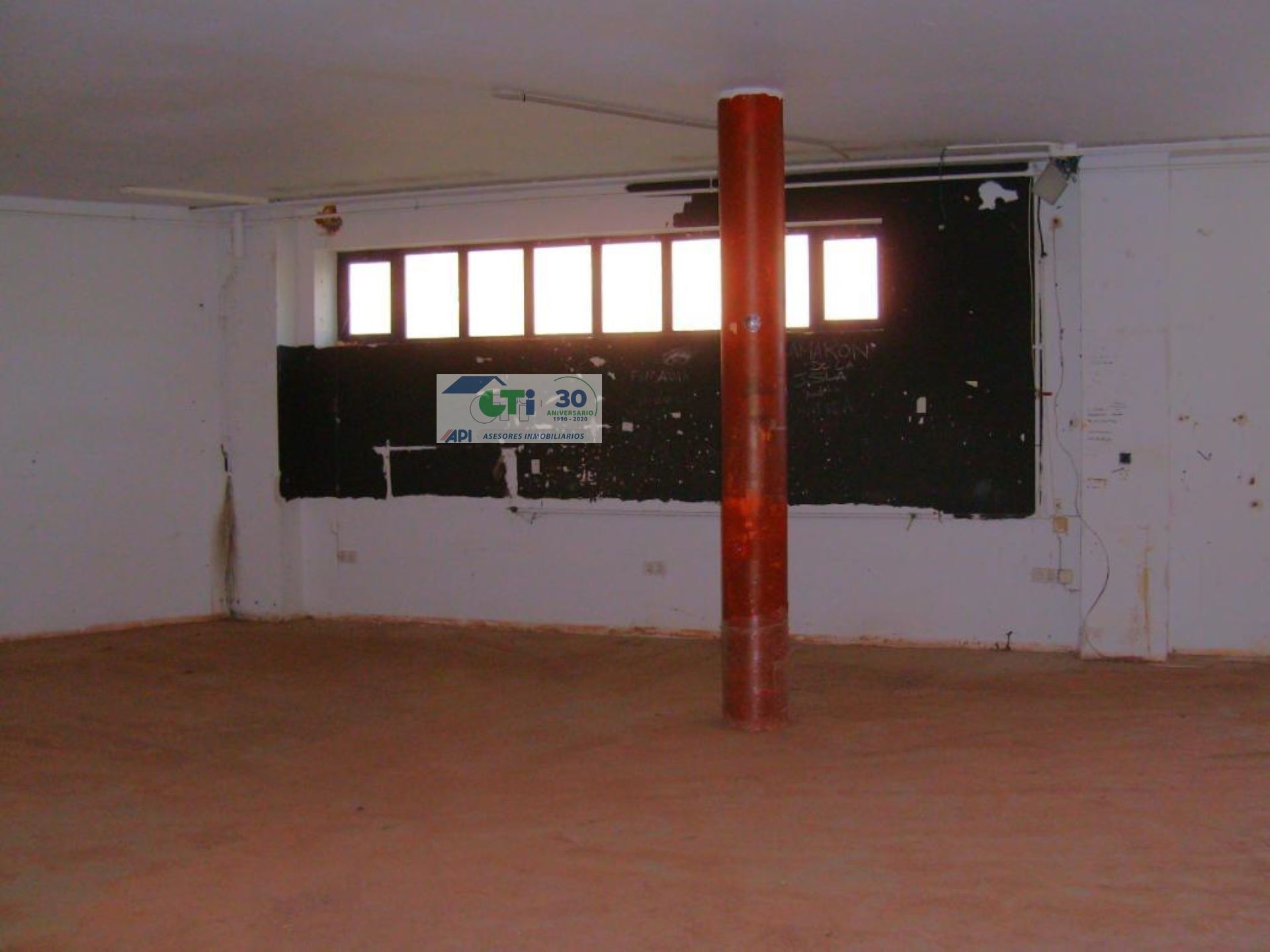 GTI Zaragoza - Naves Industriales - Locales Comerciales