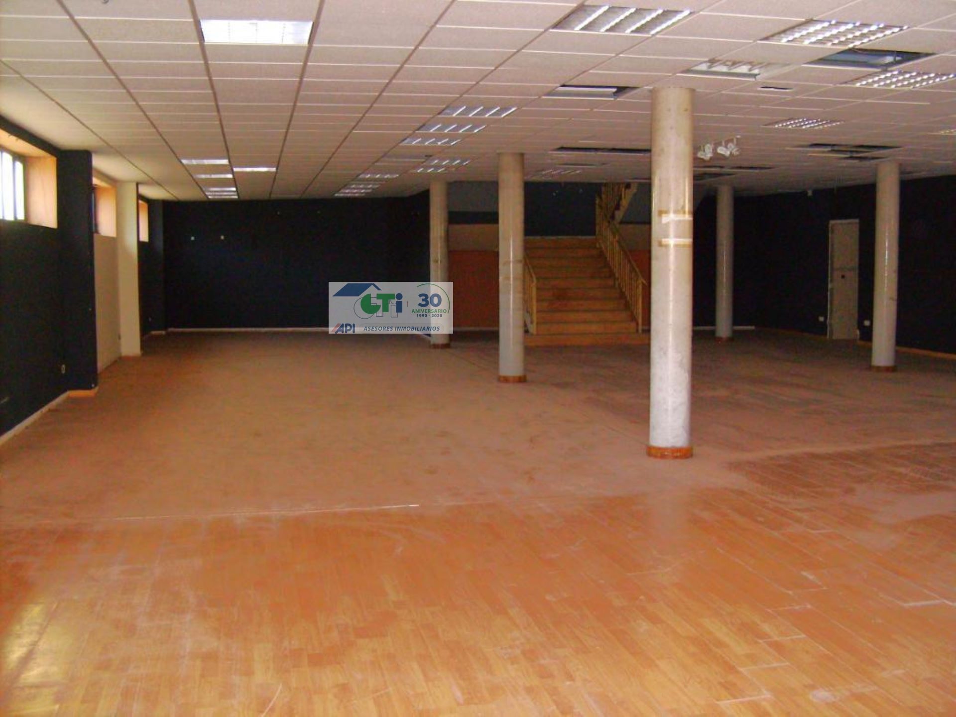 GTI Zaragoza - Naves Industriales - Locales Comerciales