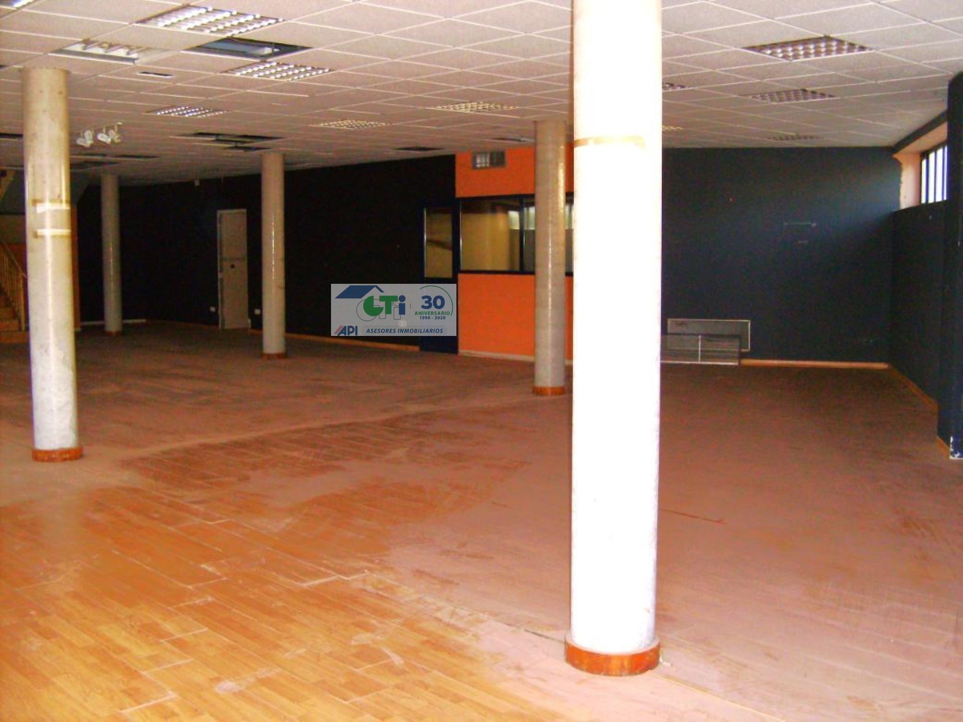 GTI Zaragoza - Naves Industriales - Locales Comerciales