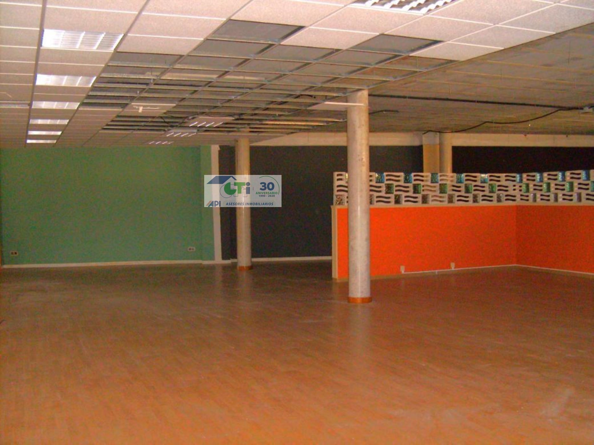 GTI Zaragoza - Naves Industriales - Locales Comerciales
