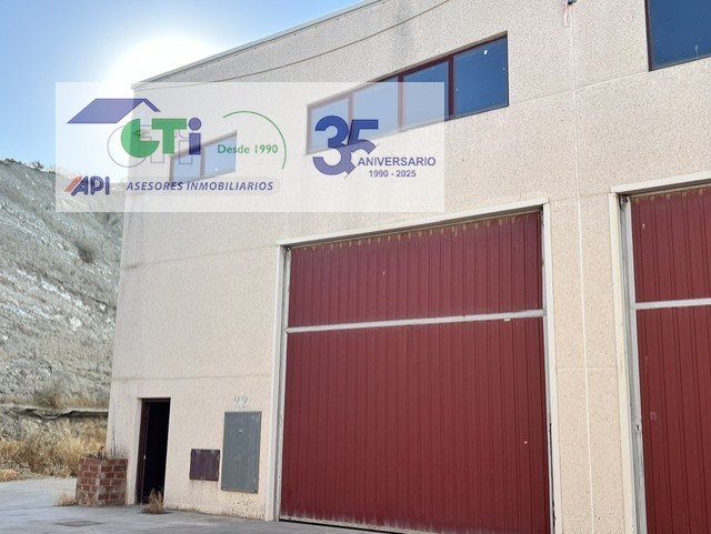 NAVE VALDECONSEJO, EN VENTA 300 M2