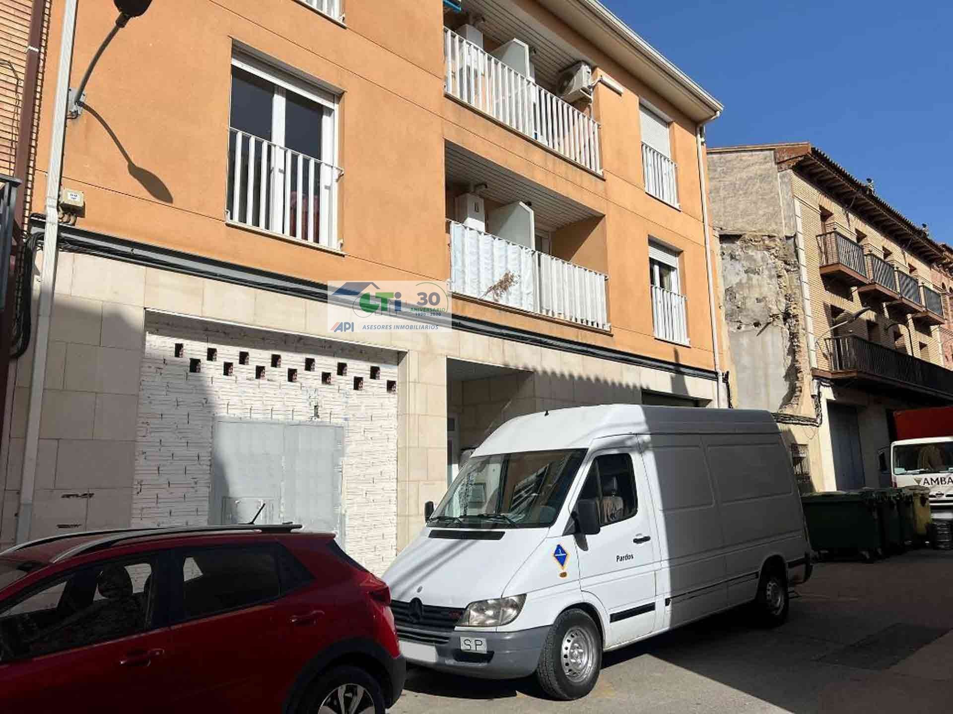 Local en venta en Zuera