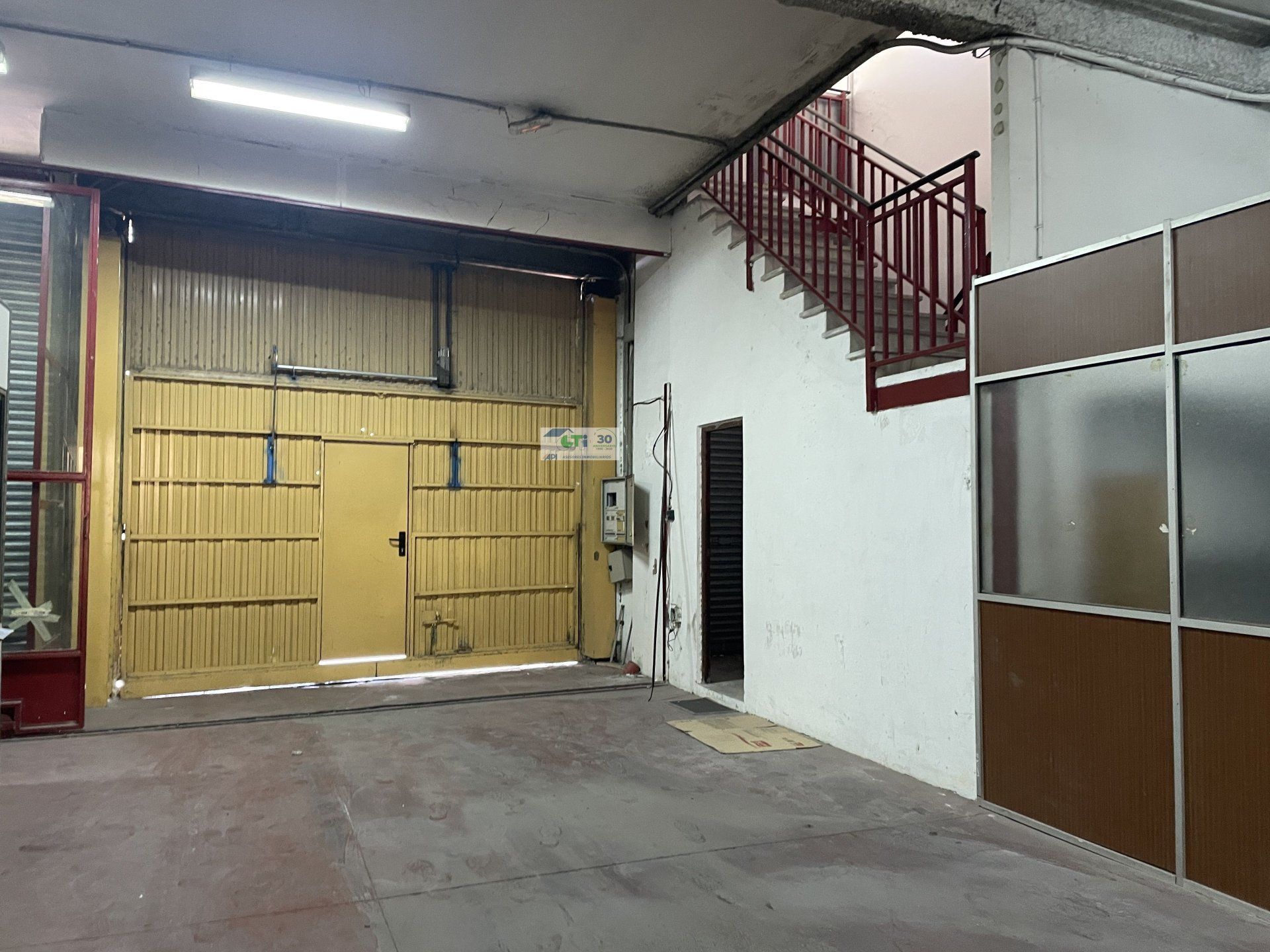 GTI Zaragoza - Naves Industriales - Locales Comerciales