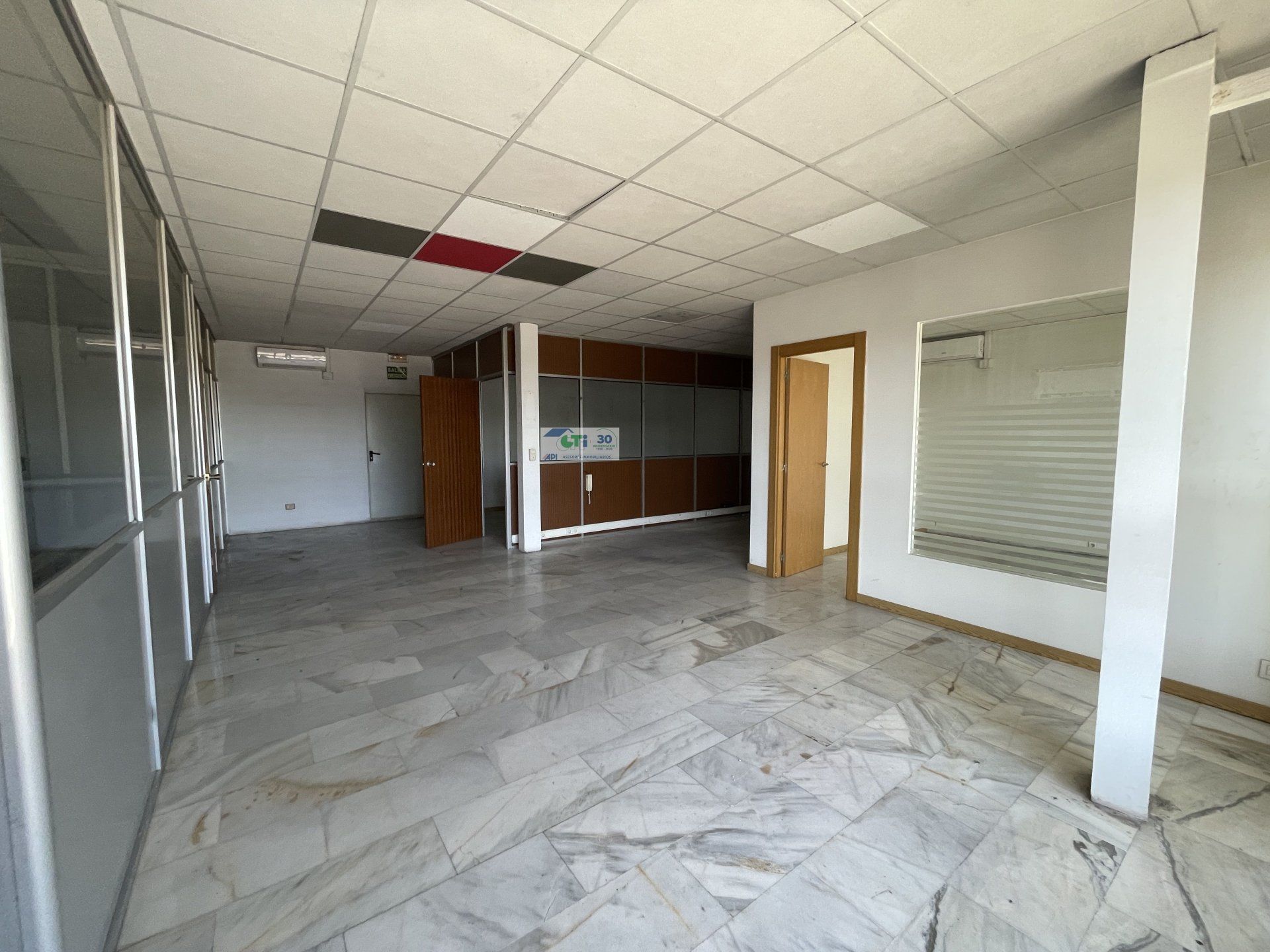 GTI Zaragoza - Naves Industriales - Locales Comerciales