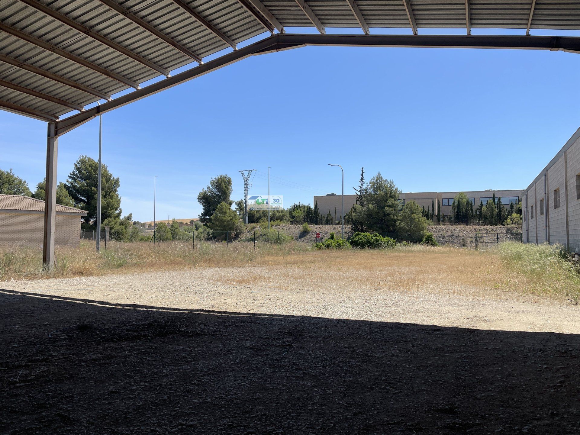 GTI Zaragoza - Naves Industriales - Locales Comerciales
