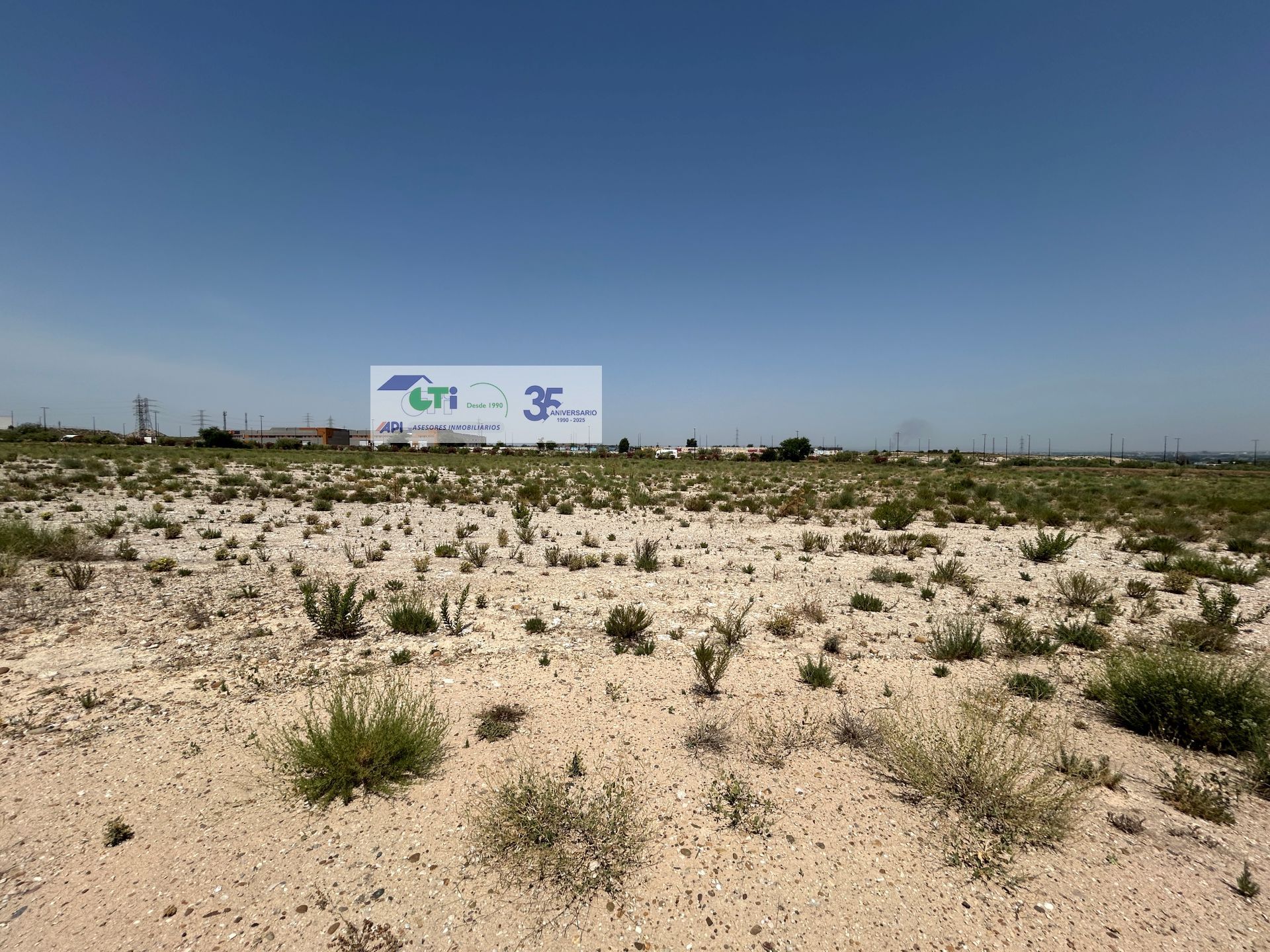 GTI Zaragoza - Naves Industriales - Locales Comerciales