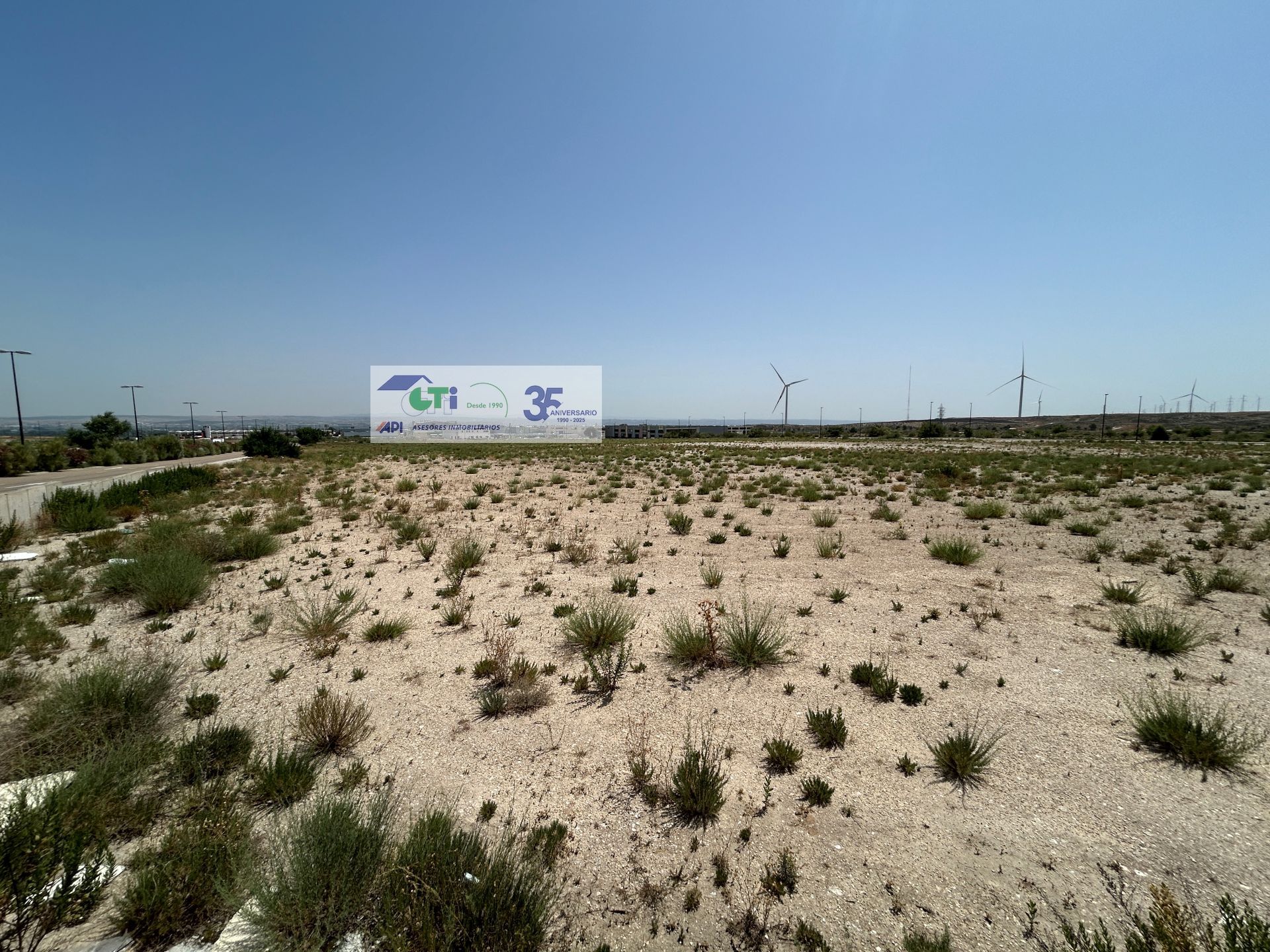 GTI Zaragoza - Naves Industriales - Locales Comerciales