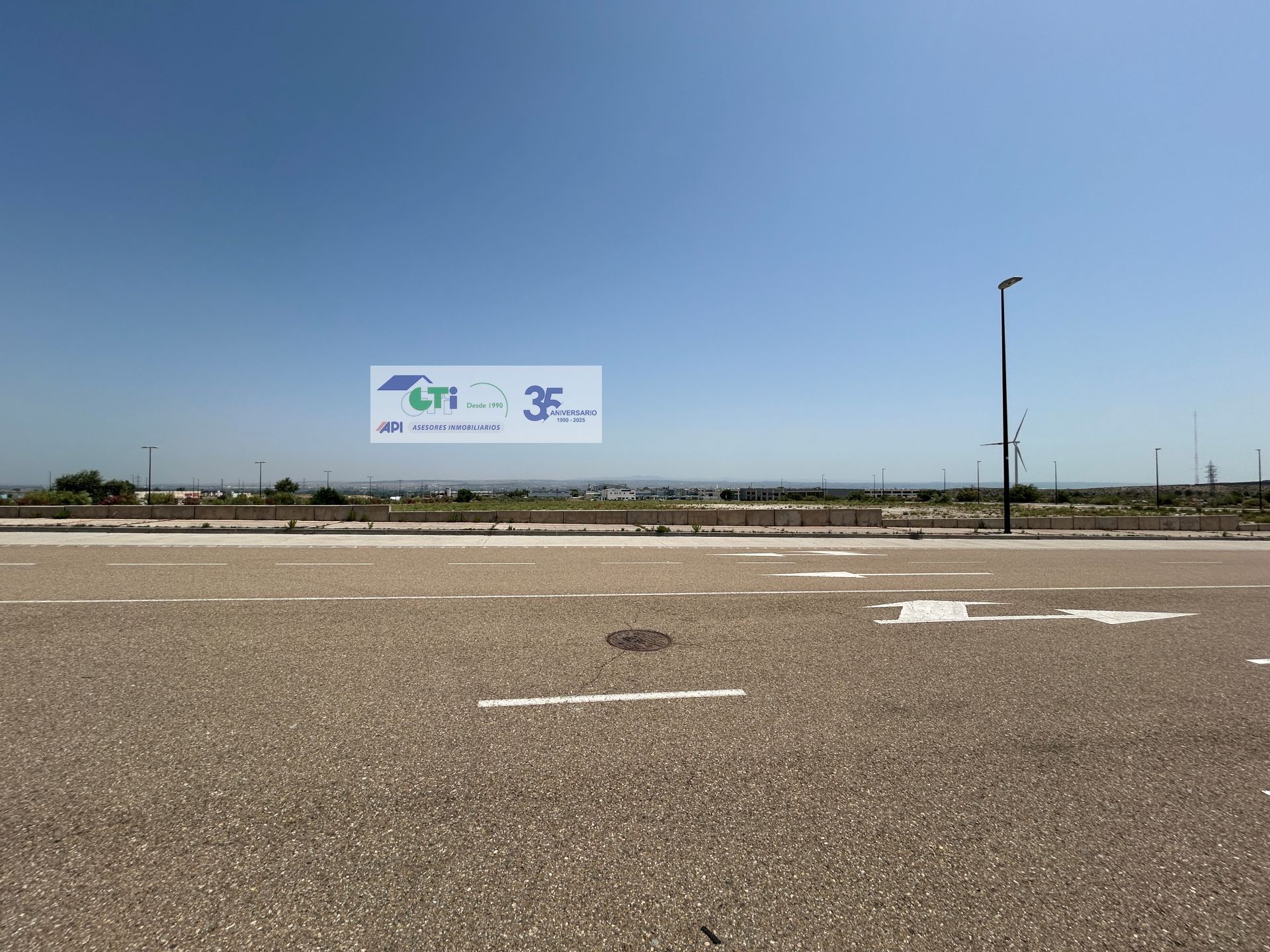 GTI Zaragoza - Naves Industriales - Locales Comerciales