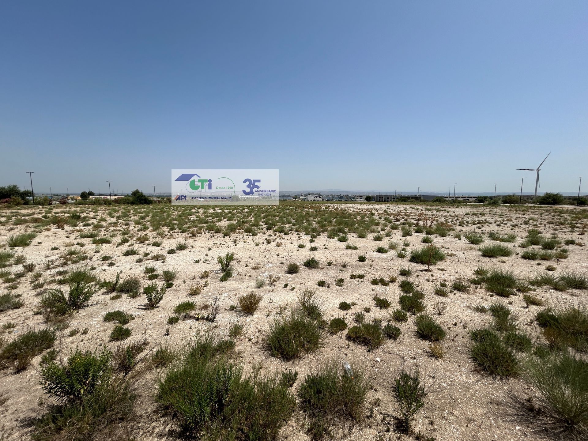 GTI Zaragoza - Naves Industriales - Locales Comerciales