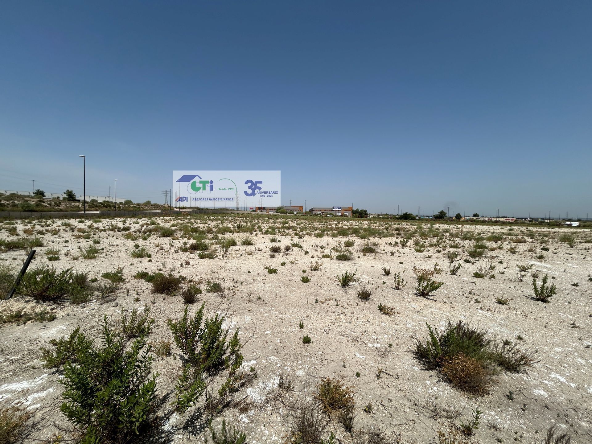 GTI Zaragoza - Naves Industriales - Locales Comerciales
