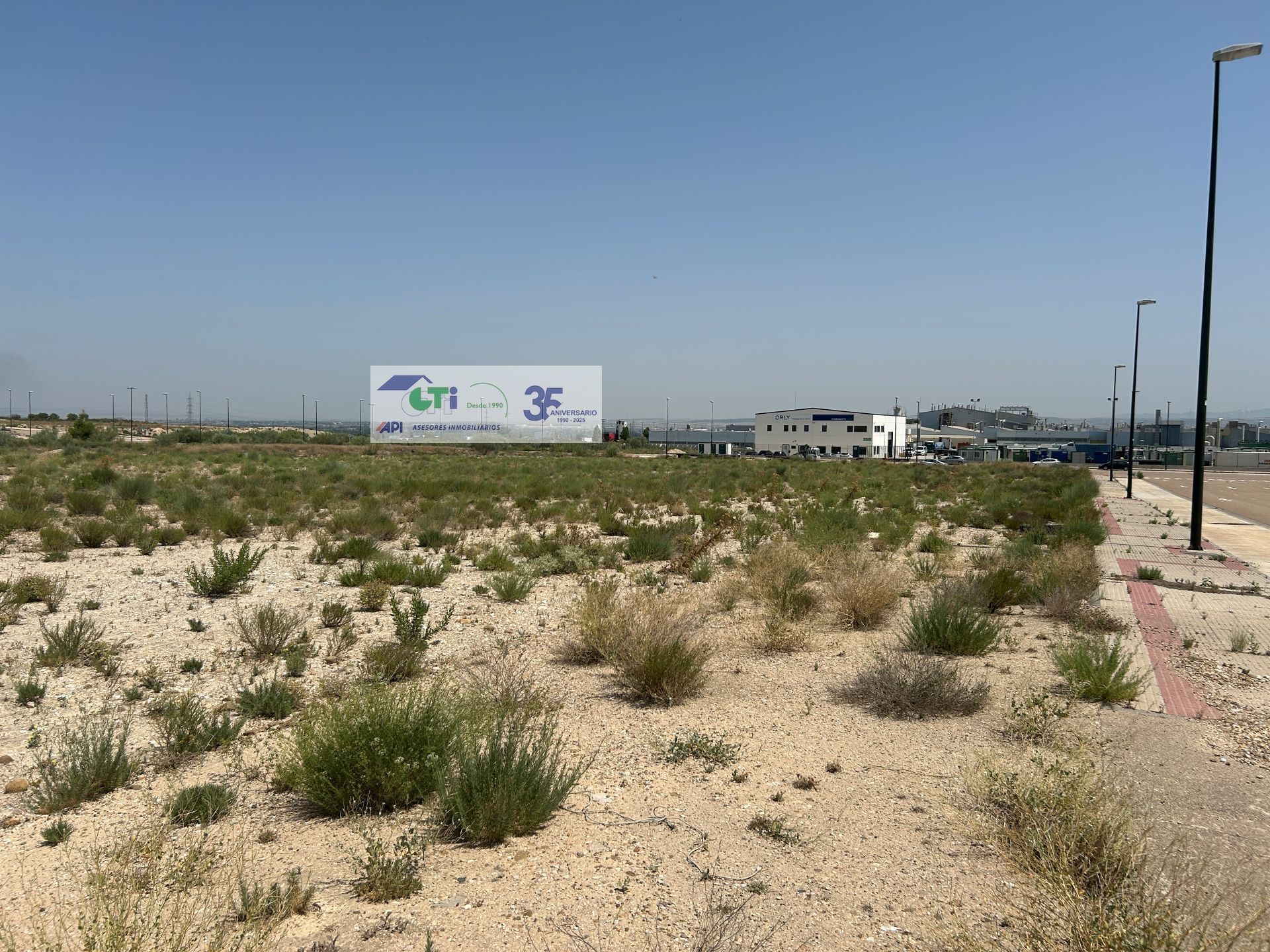 GTI Zaragoza - Naves Industriales - Locales Comerciales