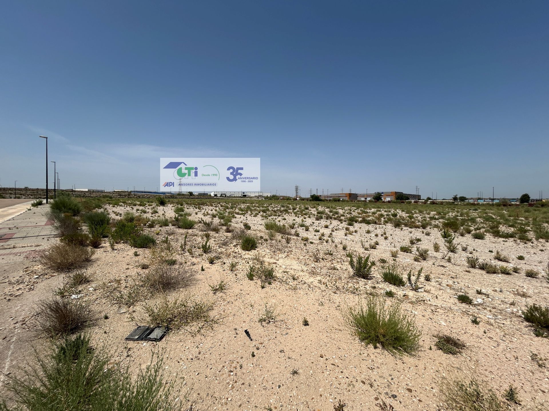 GTI Zaragoza - Naves Industriales - Locales Comerciales
