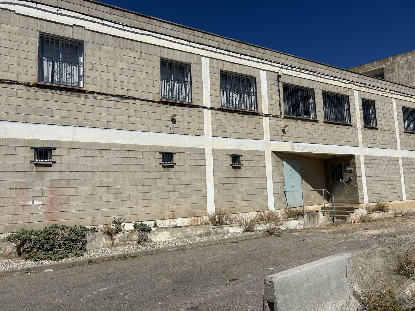 GTI Zaragoza - Naves Industriales - Locales Comerciales