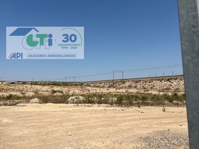 GTI Zaragoza - Naves Industriales - Locales Comerciales
