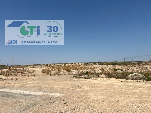 GTI Zaragoza - Naves Industriales - Locales Comerciales