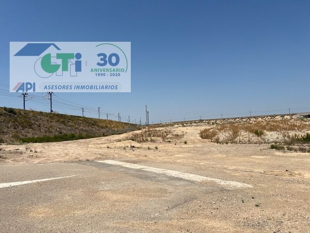 GTI Zaragoza - Naves Industriales - Locales Comerciales