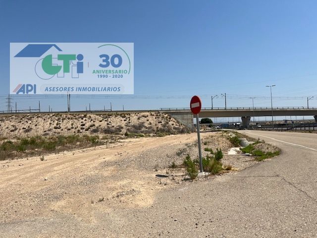 GTI Zaragoza - Naves Industriales - Locales Comerciales