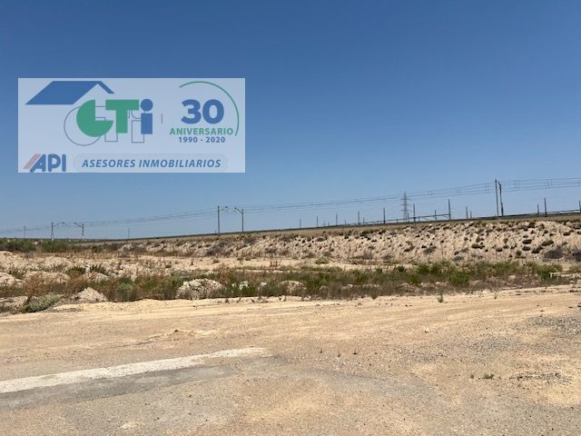 GTI Zaragoza - Naves Industriales - Locales Comerciales