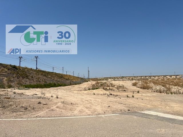 GTI Zaragoza - Naves Industriales - Locales Comerciales