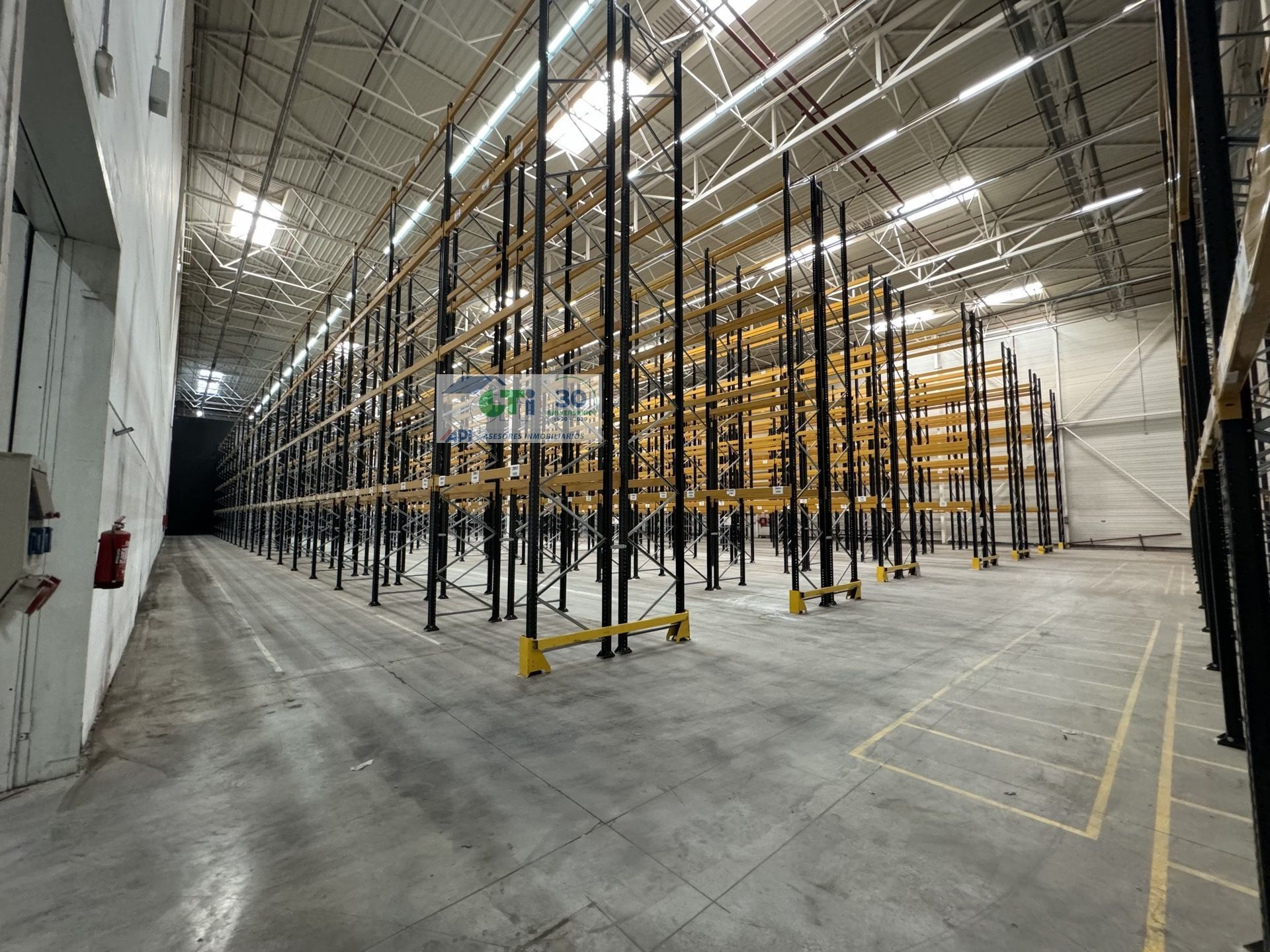 GTI Zaragoza - Naves Industriales - Locales Comerciales