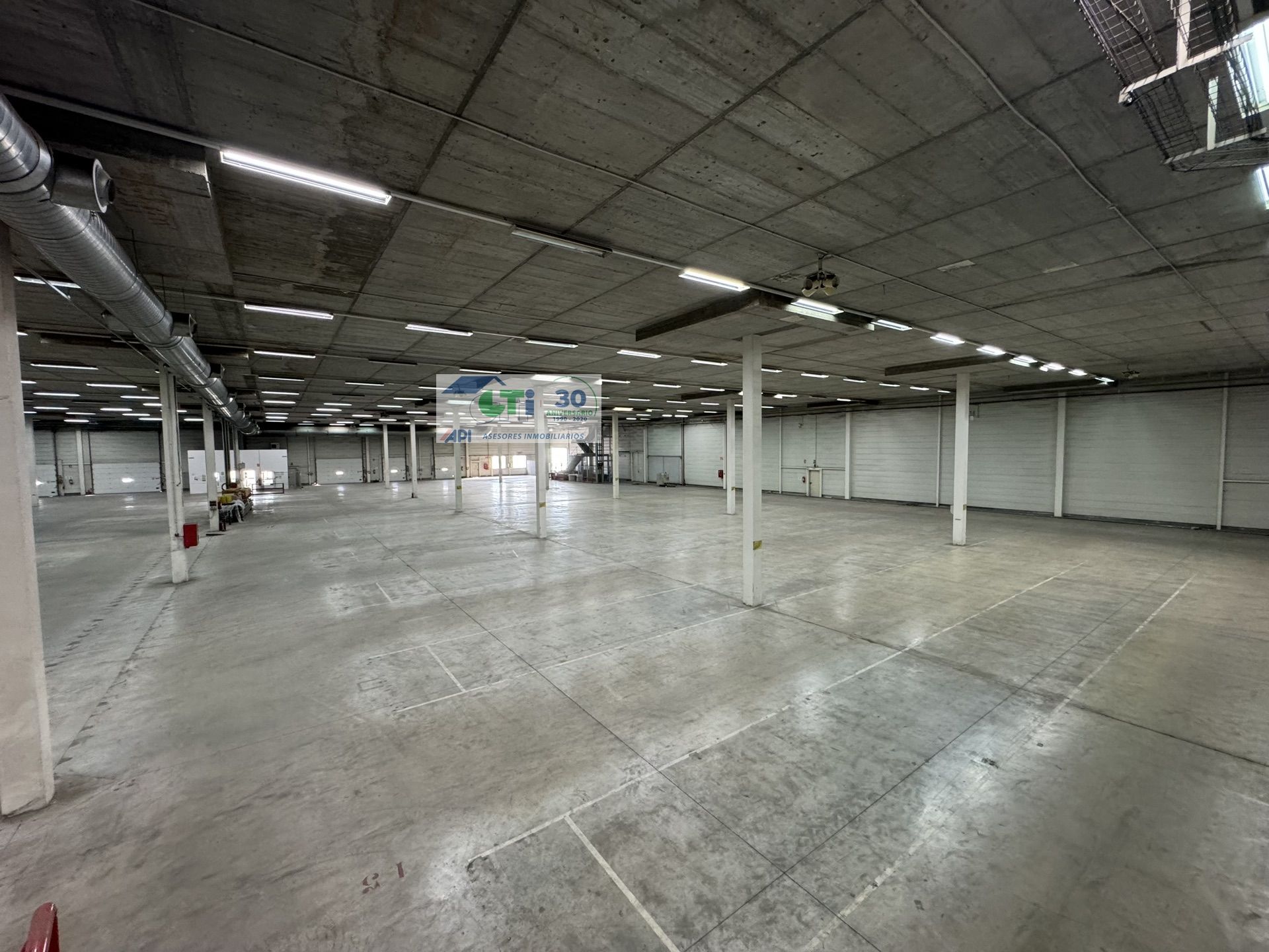 GTI Zaragoza - Naves Industriales - Locales Comerciales