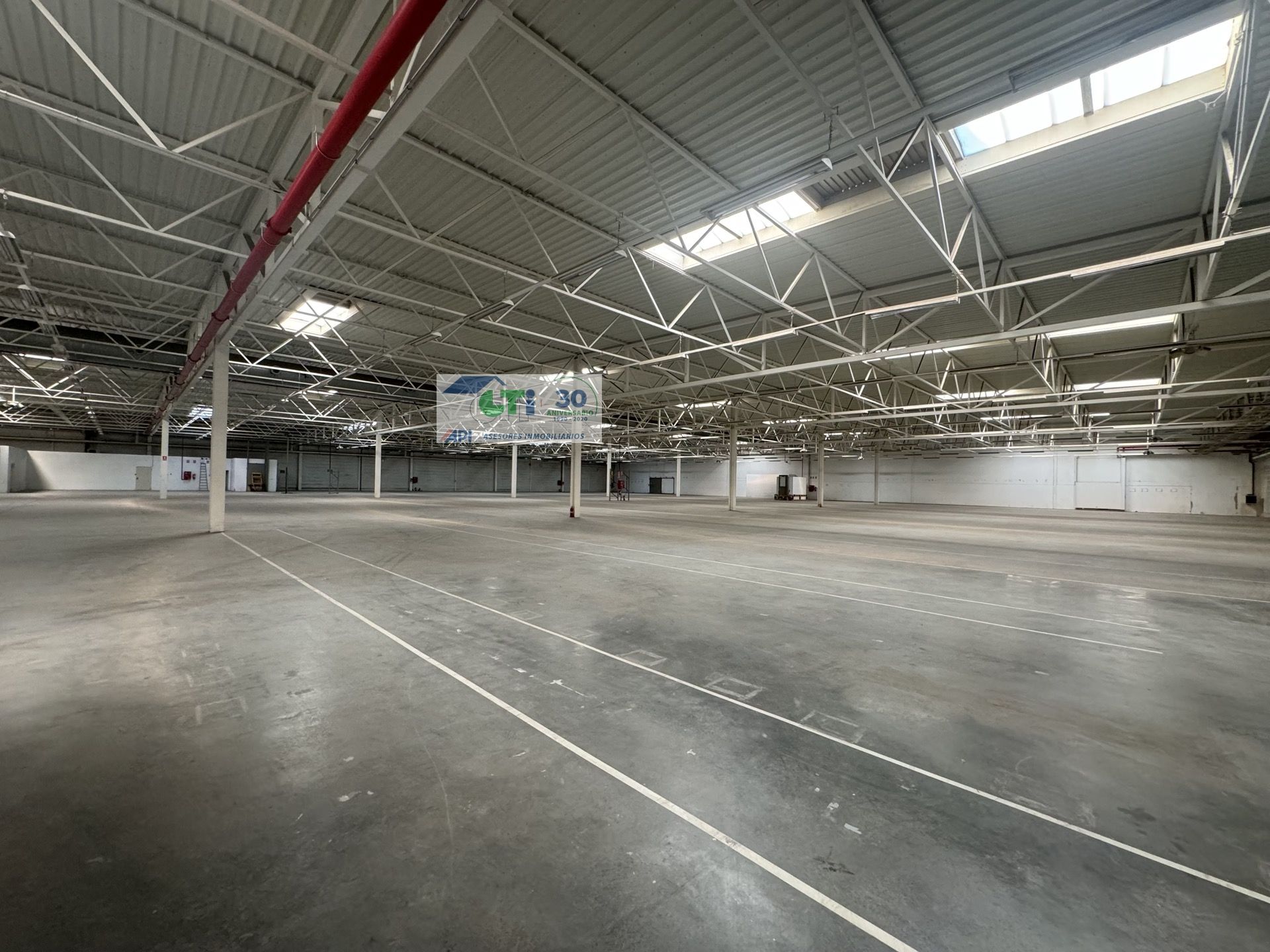 GTI Zaragoza - Naves Industriales - Locales Comerciales